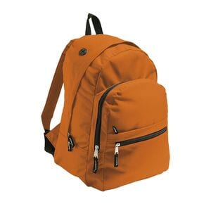 SOL'S 70200 - Express 600 D Polyester Rucksack Orange