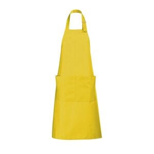 SOLS 88010 - Gala Long Apron With Pockets