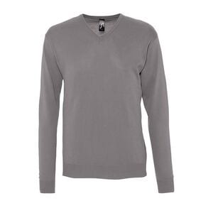 SOLS 90000 - Galaxy Men V Neck Sweater