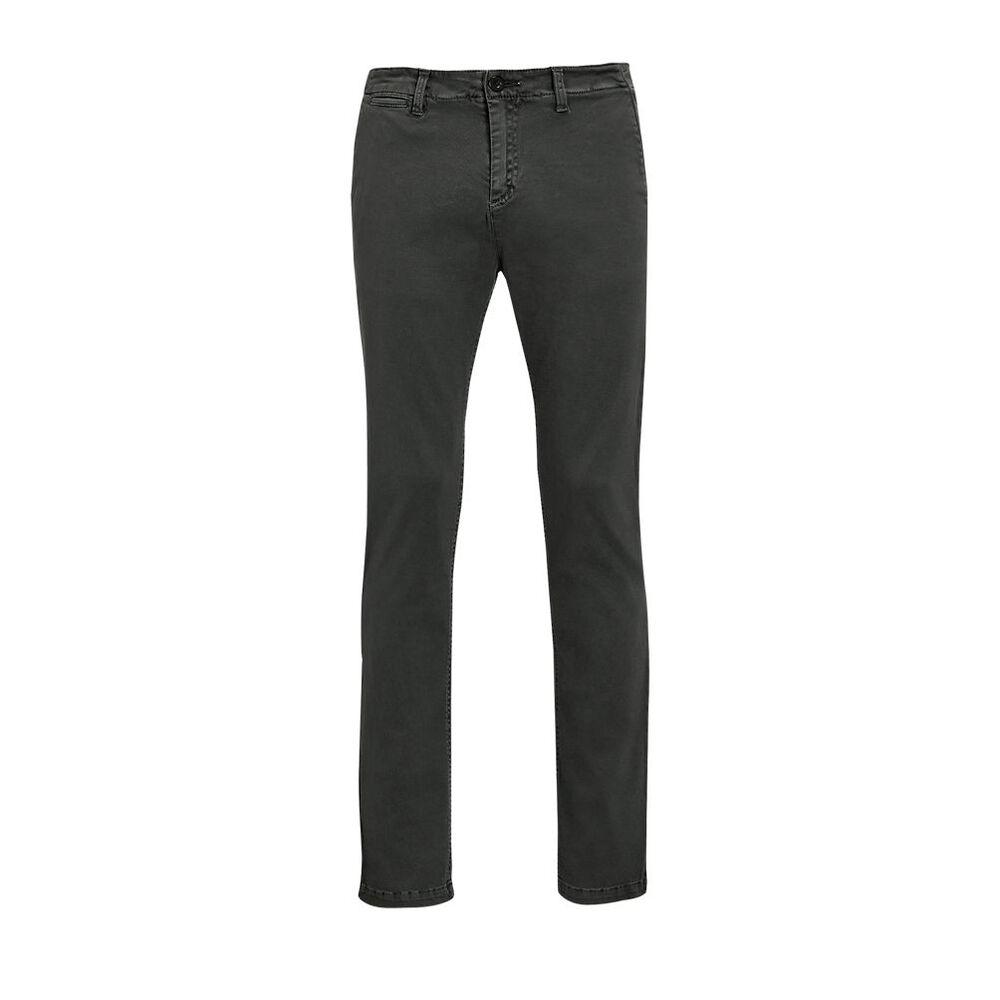 SOL'S 01424 - JULES MEN - LENGTH 33 Men's Chino Trousers