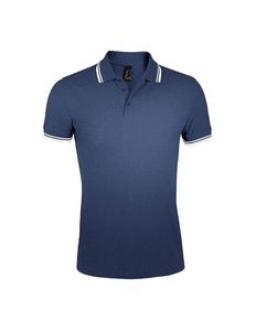 SOLS 00577 - PASADENA MEN Polo Shirt