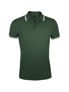 SOLS 00577 - PASADENA MEN Polo Shirt