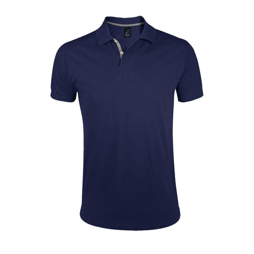 SOL'S 00574 - PORTLAND MEN Polo Shirt