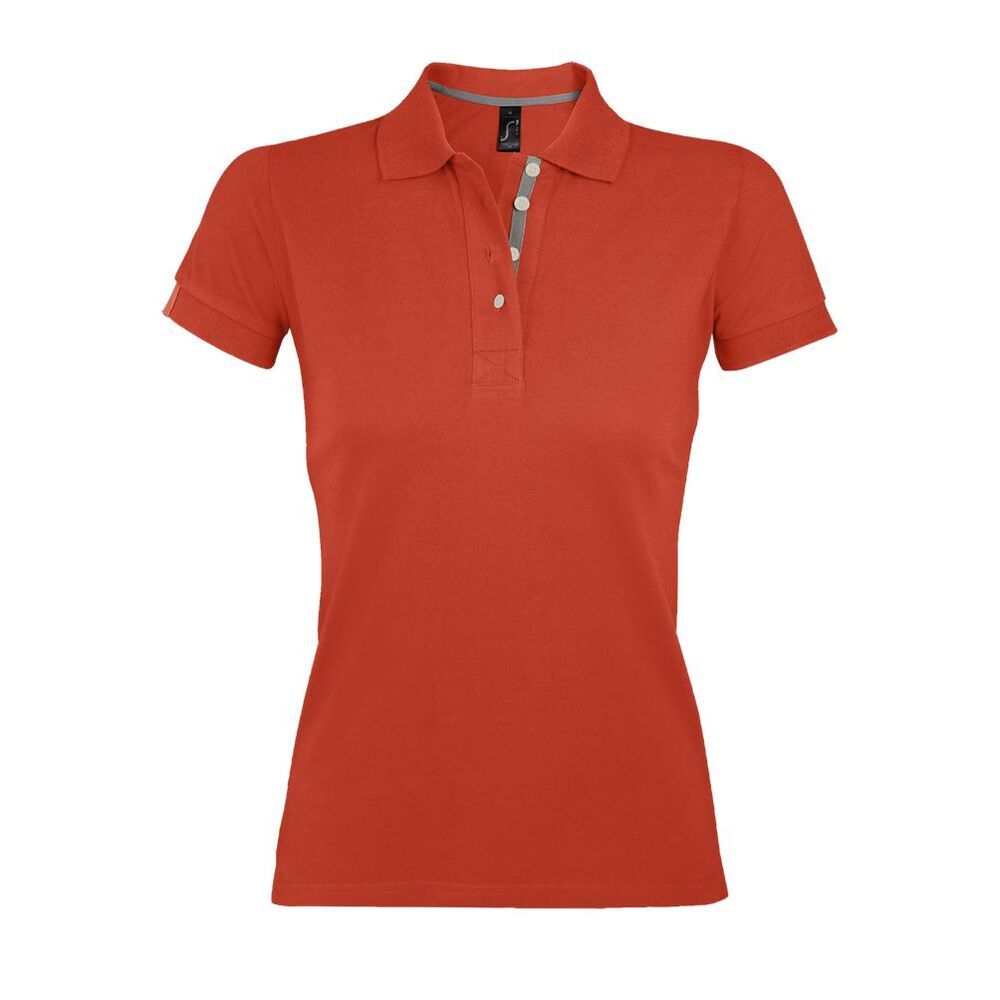 SOL'S 00575 - PORTLAND WOMEN Polo Shirt