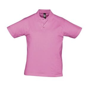 SOLS 11377 - PRESCOTT MEN Polo Shirt