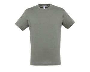 SOLS 11380 - REGENT Unisex Round Collar T Shirt
