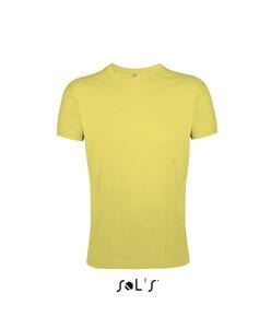 SOLS 00553 - REGENT FIT Mens Round Neck Close Fitting T Shirt