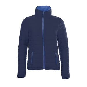 SOL'S 01170 - RIDE WOMEN Light Padded Jacket Navy