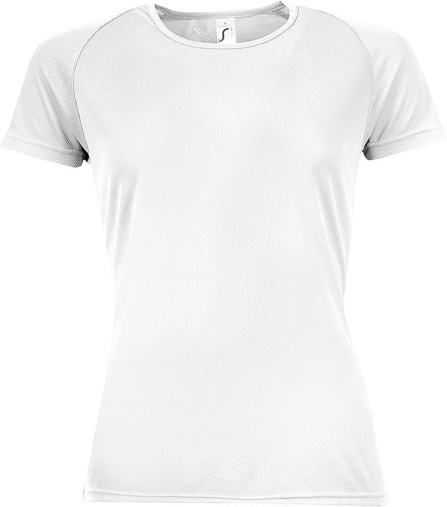 SOL'S 01159 - SPORTY WOMEN Raglan Sleeve T Shirt