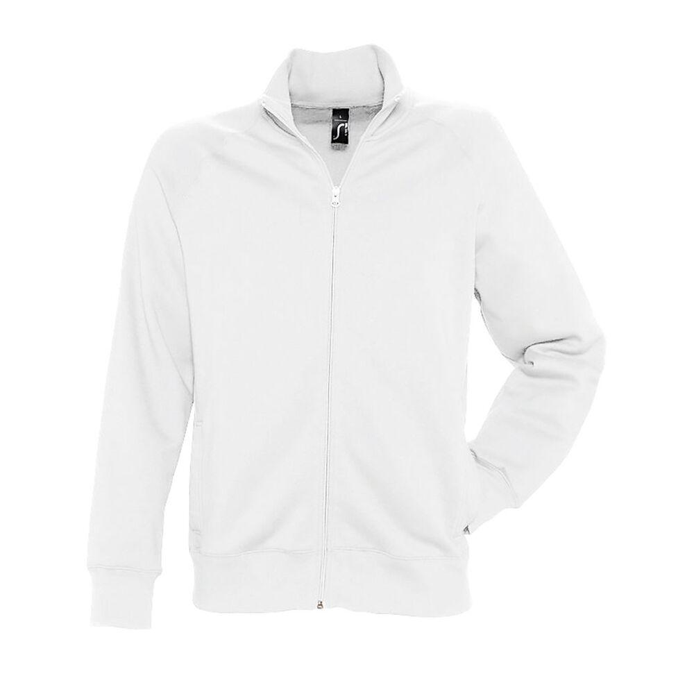 SOL'S 47200 - SUNDAE Men's Zipped Jacket