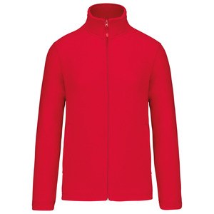 Kariban K9102 - Full zip microfleece jacket