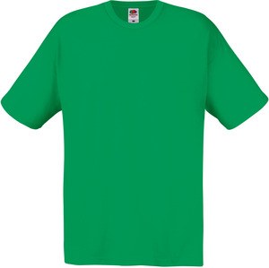 Fruit of the Loom SC61019 - Kids Orginal T (61-019-0) Kelly Green