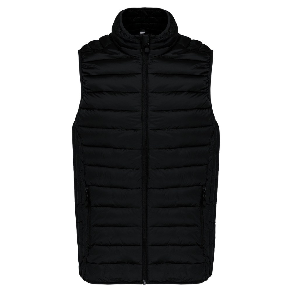 Kariban K6115 - Kids' lightweight sleeveless down jacket