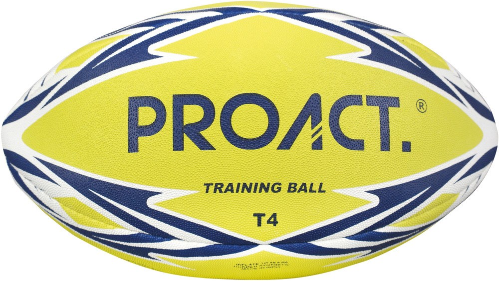 Proact PA823 - CHALLENGER T4 BALL