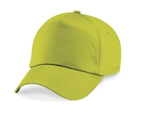 Beechfield BF010 - Original 5-panel cap