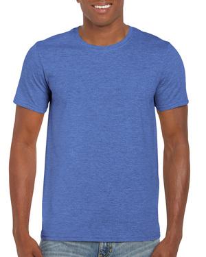 Gildan GN640 - Softstyle™ Adult Ringspun T-Shirt