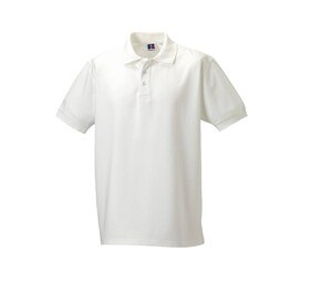 Russell JZ577 - Mens Resistant Polo Shirt 100% Cotton