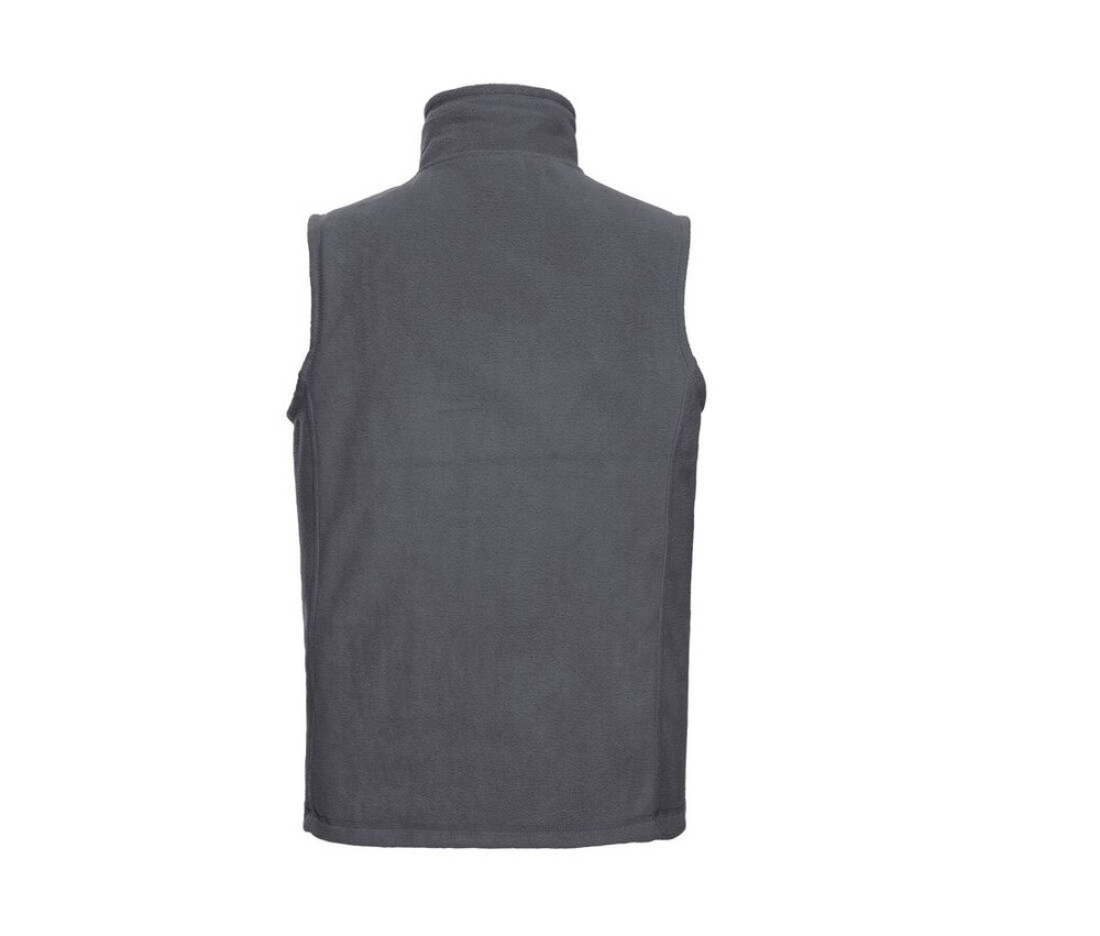 Russell JZ872 - Men's Fleece Vest