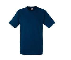 Fruit of the Loom SC190 - T-Shirt 100% Coton Heavy