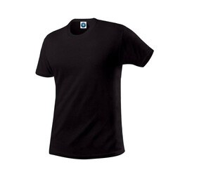 Starworld SW304 - Men's Performance T-Shirt Black