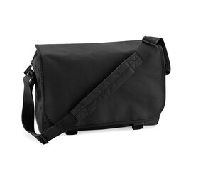 Bag Base BG210 - Shoulder Document Bag Black