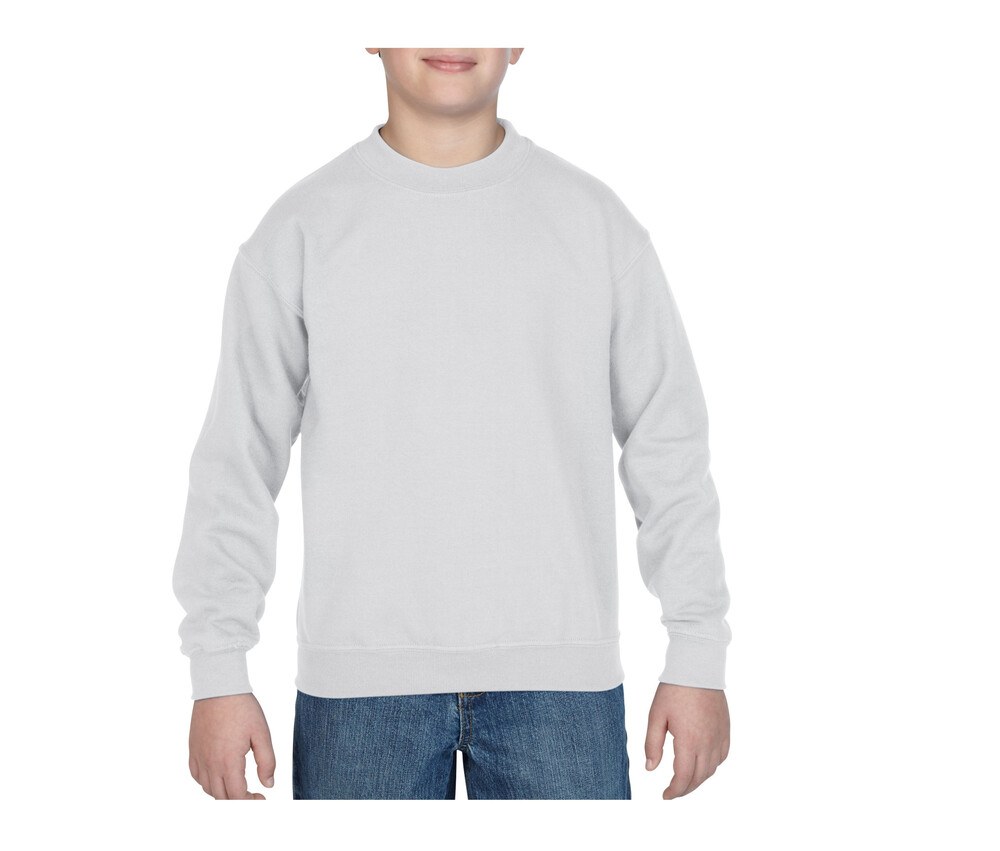 Gildan GN911 - Kids Round Neck Sweatshirt