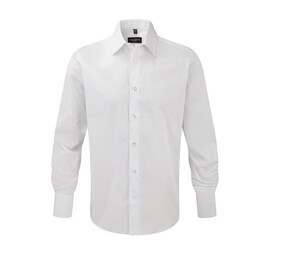 Russell Collection JZ946 - Long Sleeve Fitted Shirt