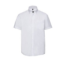 Russell Collection JZ957 - Short Sleeve Ultimate Non-Iron Shirt