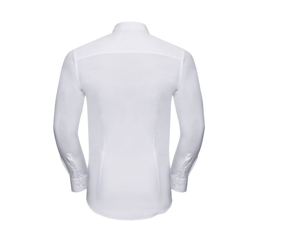 Russell Collection JZ960 - Lycra®Stretch Men’s Shirt