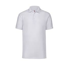 Fruit of the Loom SC280 - Mens Pique Polo Shirt