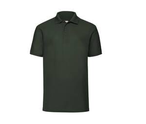 Fruit of the Loom SC280 - Mens Pique Polo Shirt