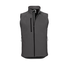 Russell JZ141 - Softshell Bodywarmer