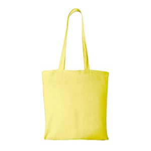 Lemon yellow