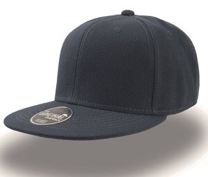 Atlantis AT013 - Snap Back Cap