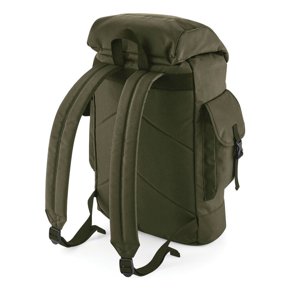 Bag Base BG620 - Vintage Urban Explorer Backpack