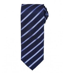 Premier PR784 - Sports Stripe Tie