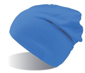 Atlantis AT108 - Long Beanie Royal blue