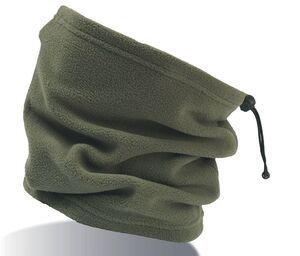 Atlantis AT111 - Fleece Neck Warmer