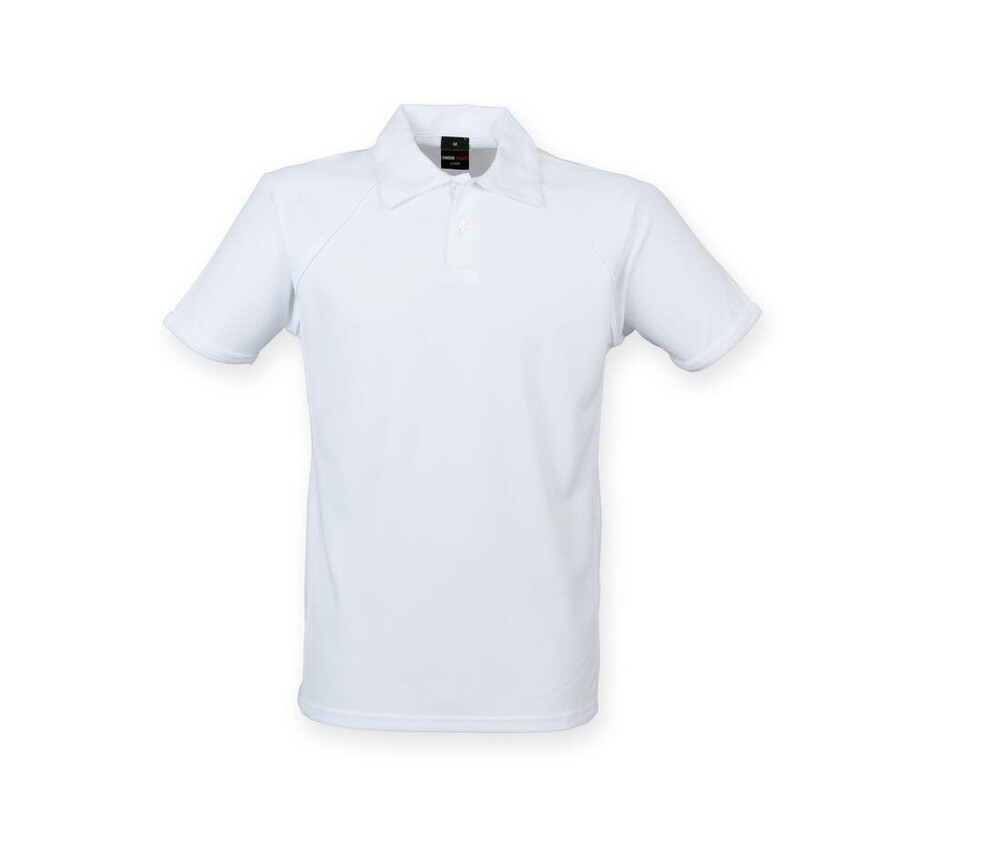 Finden & Hales LV370 - cool plus® breathable polo shirt