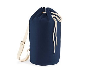 Westford mill WM812 - Organic cotton sailor bag