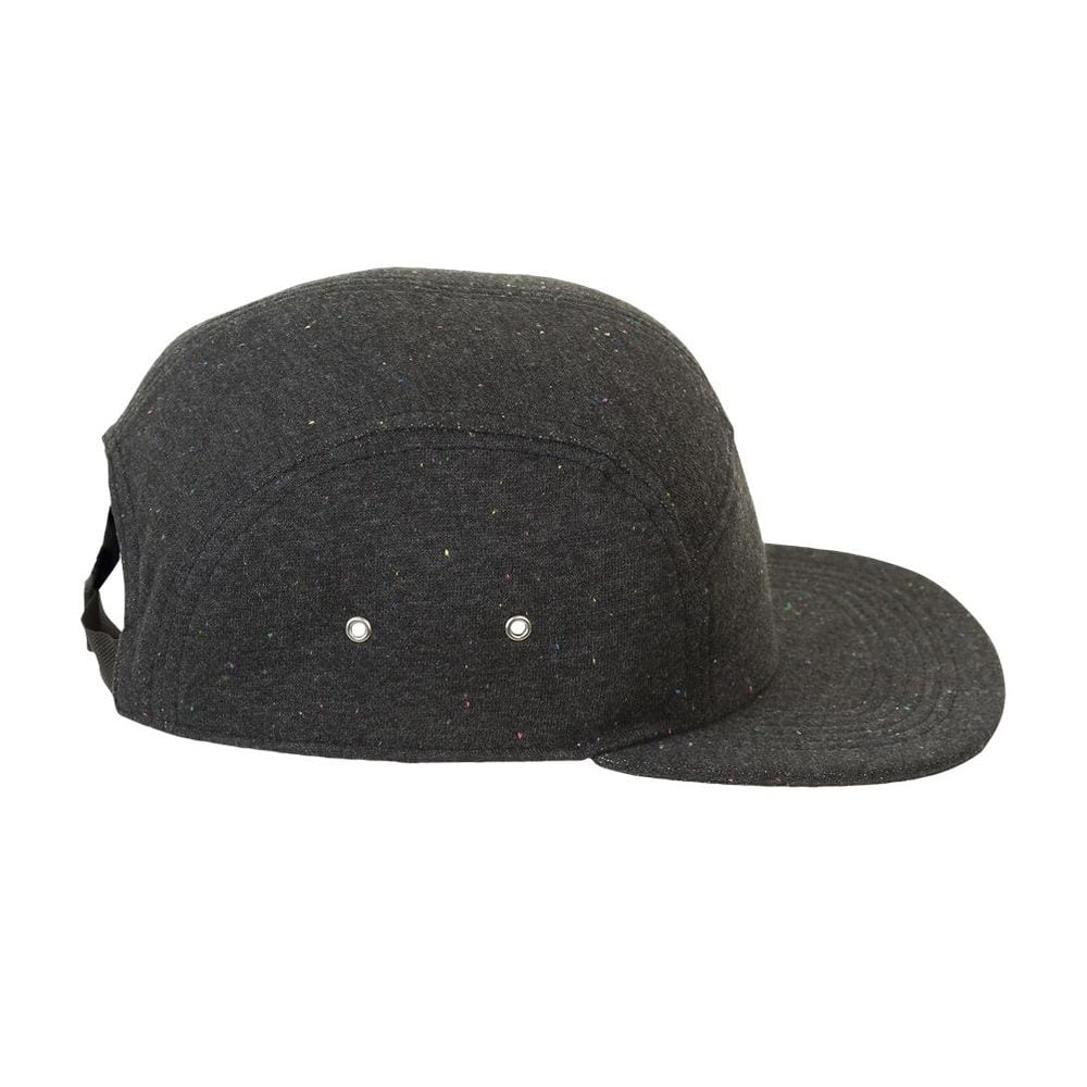 SOL'S 01667 - 5 Panel Speckled Cap Baldwin