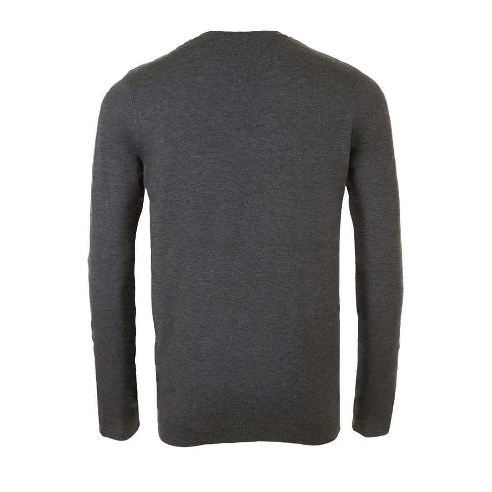 SOL'S 01710 - GLORY MEN V Neck Sweater