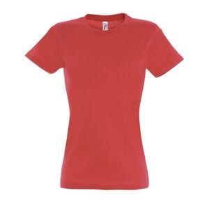 SOLS 11502 - Imperial WOMEN Round Neck T Shirt