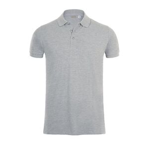 SOLS 01708 - PHOENIX MEN Cotton Elastane Polo Shirt