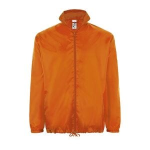 SOLS 01618 - SHIFT Unisex Water Repellent Windbreaker