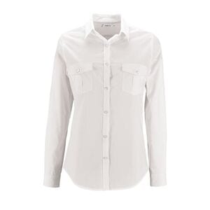 SOLS 02764 - Burma Womens Shirt