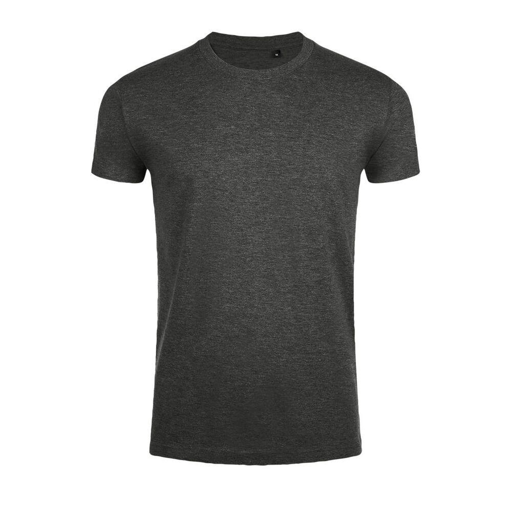 SOL'S 00580 - Imperial FIT Men's Round Neck Close Fitting T Shirt