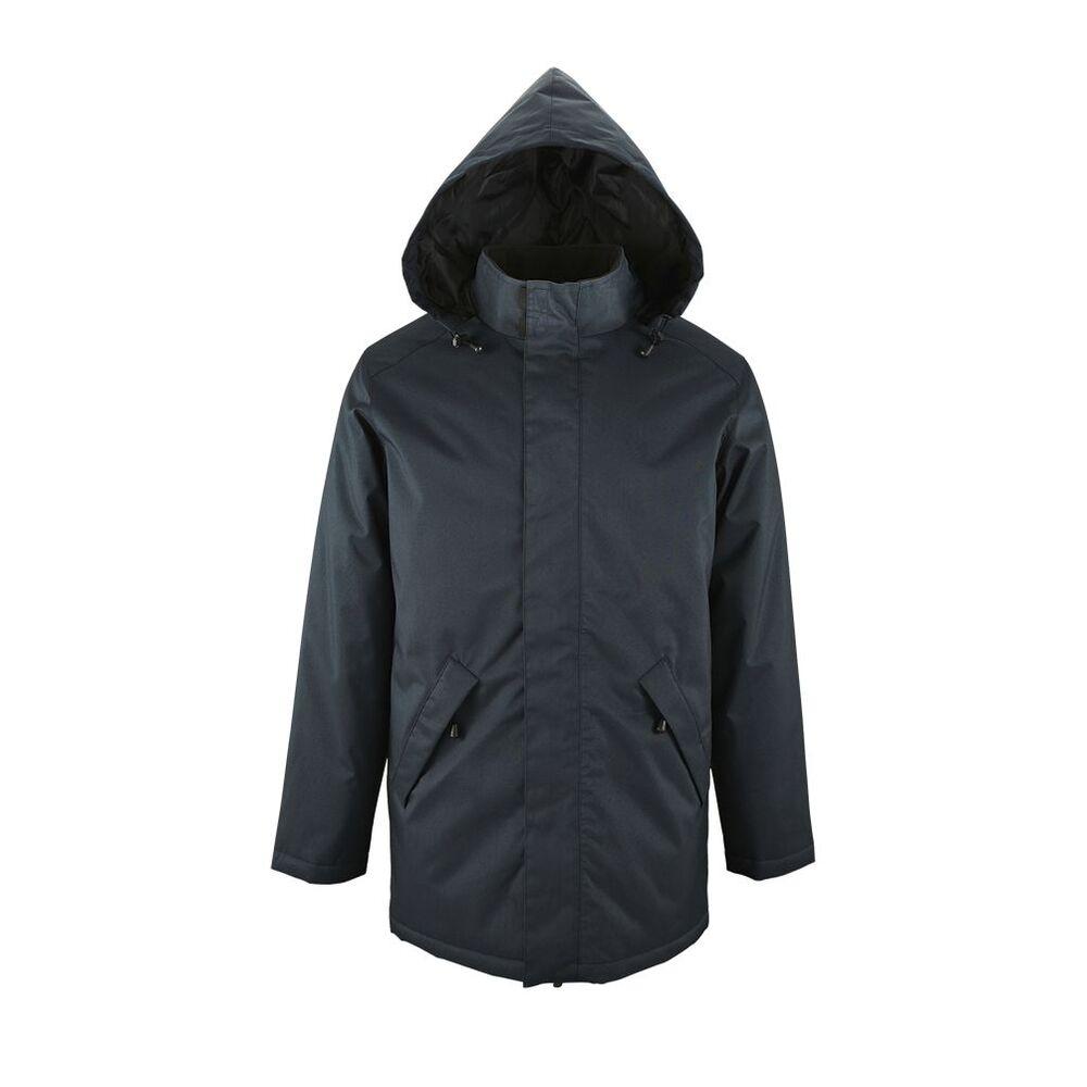 SOL'S 02109 - Robyn Unisex Jacket With Padded Lining