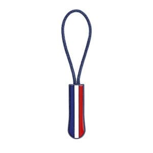 SOL'S 03003 - Bastille Set Of 10 Three Colour Zip Pullers French Navy