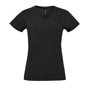 SOLS 02941 - Imperial V Women V Neck T Shirt